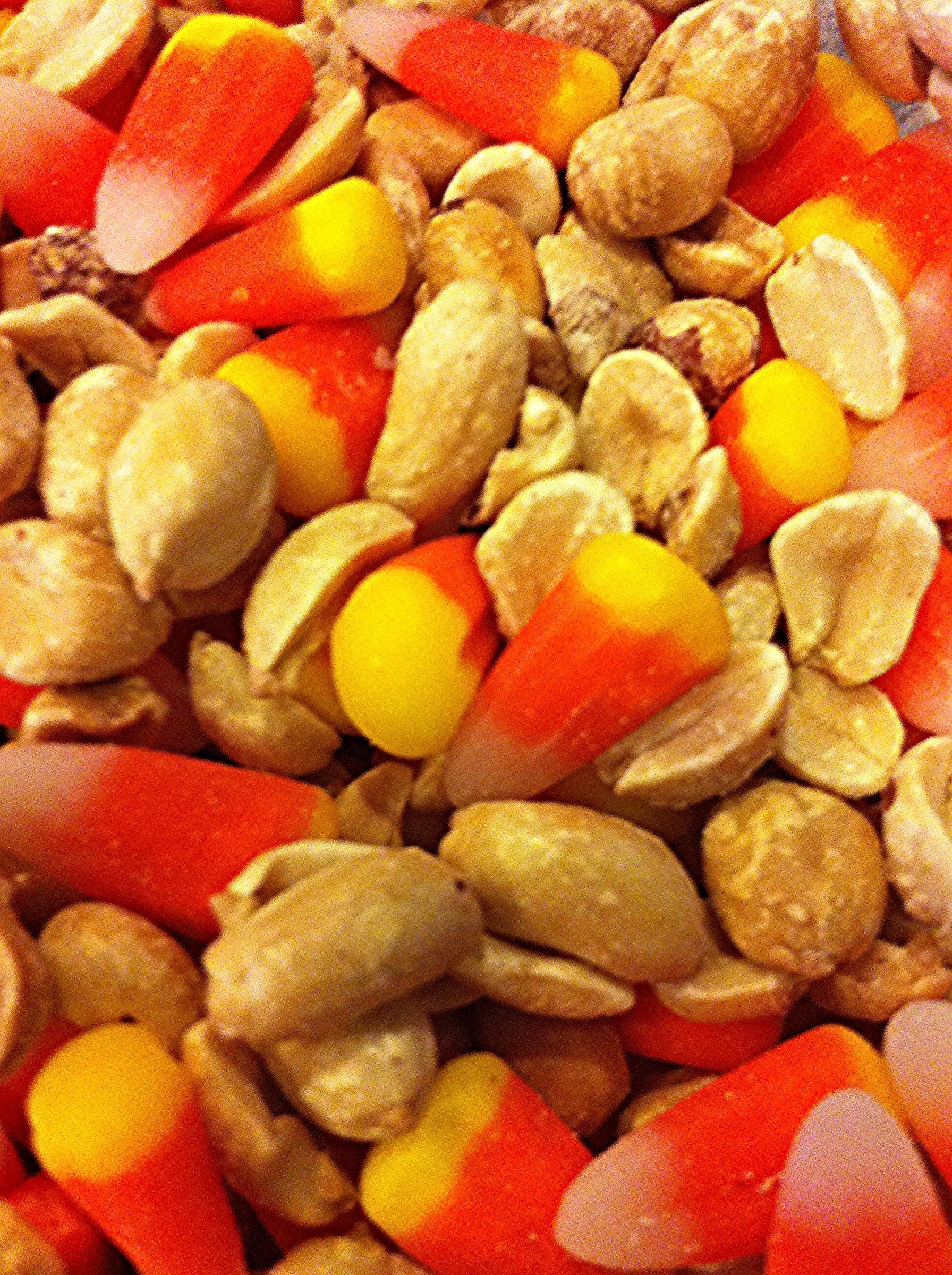 Halloween Treat