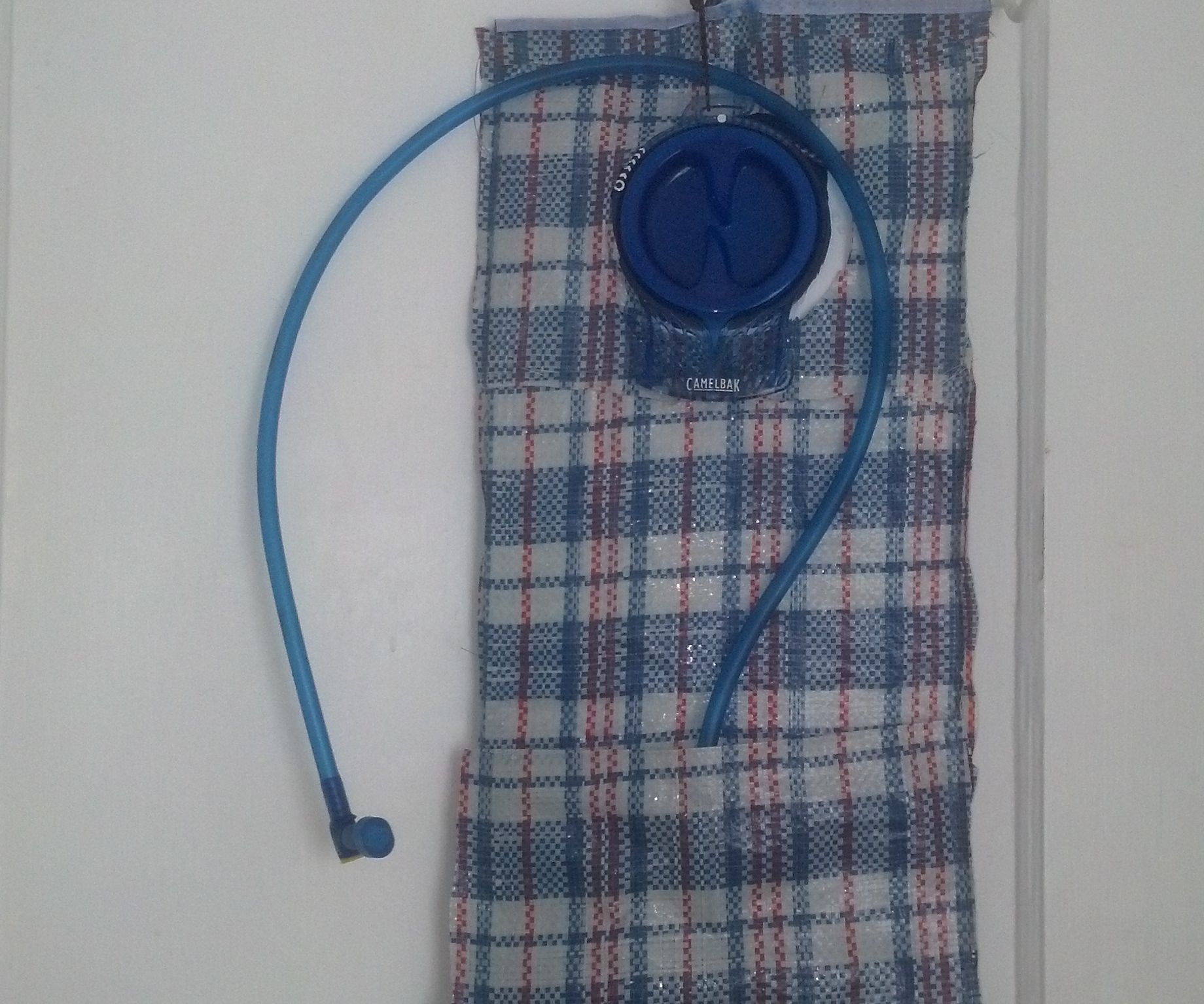 Camelbak UnBottle DIY Redux