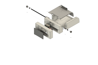 Selective sales dog feeder