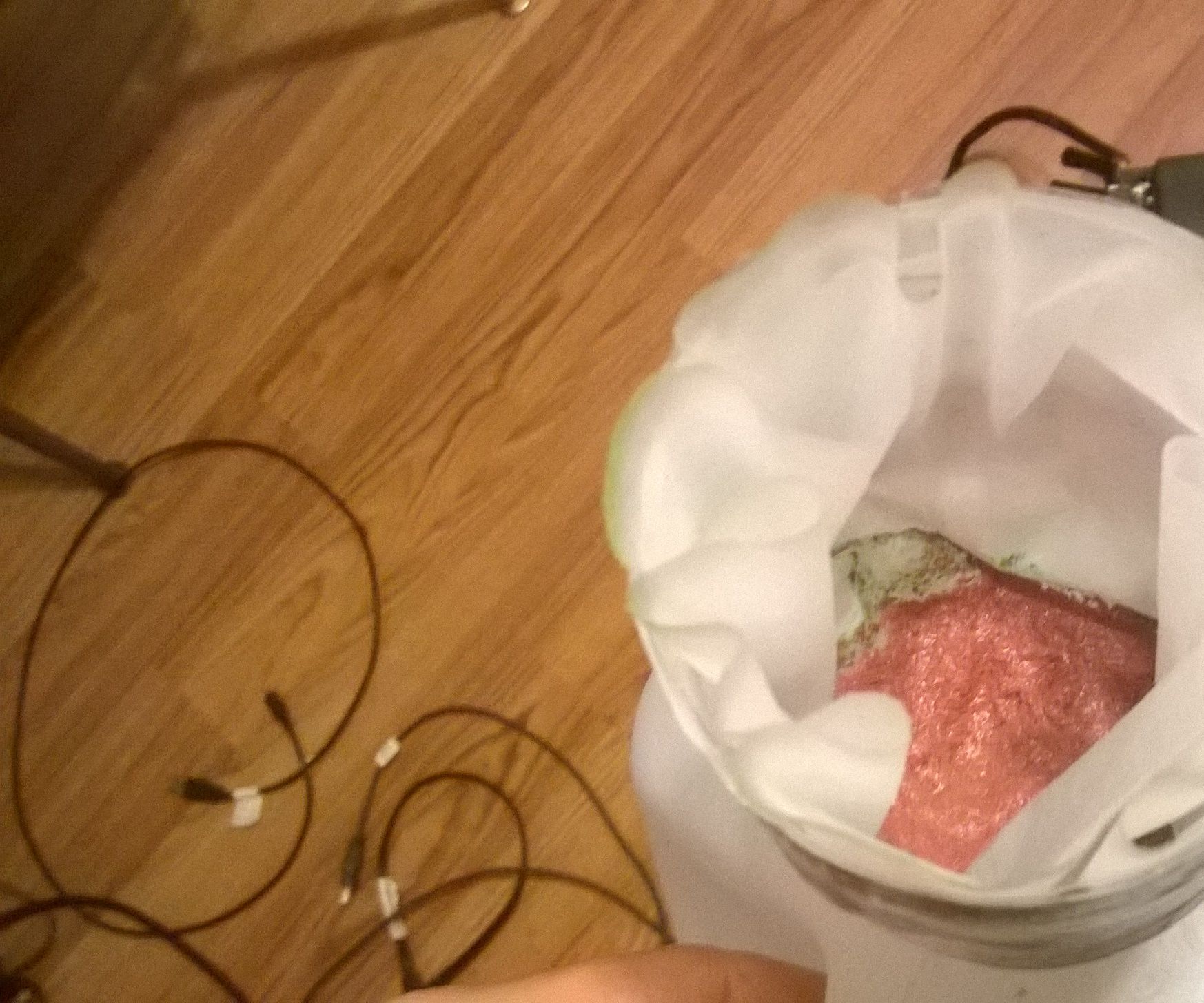 Extracting Copper From Brass by Selective Electrodeposition (Acid Method)