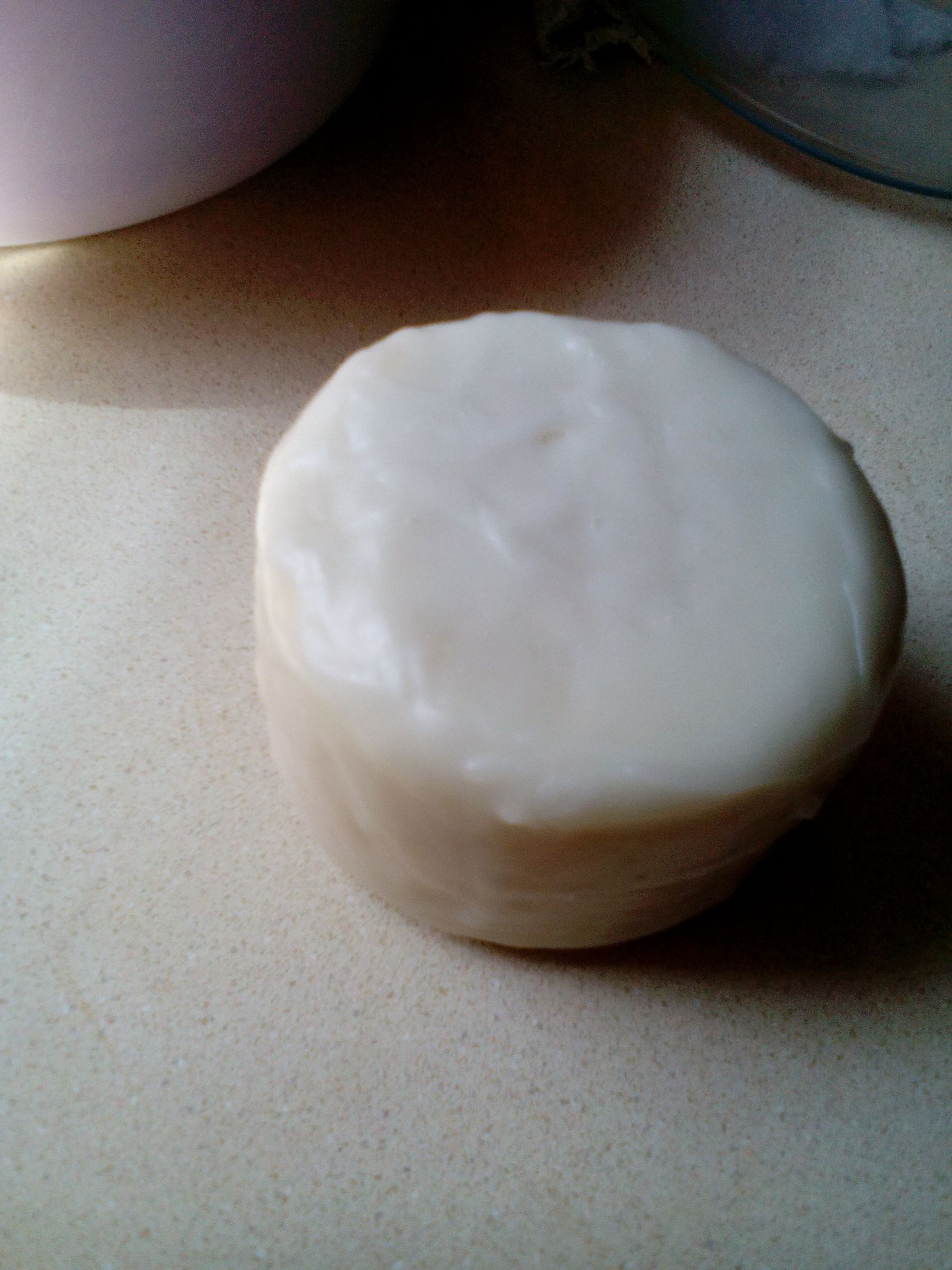 Cheese Made Easy - Colby