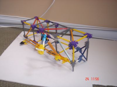 The Frame, Part 8