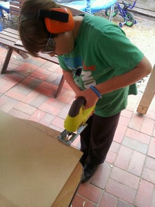 Navigation by the Southern Cross - Scouts Australia