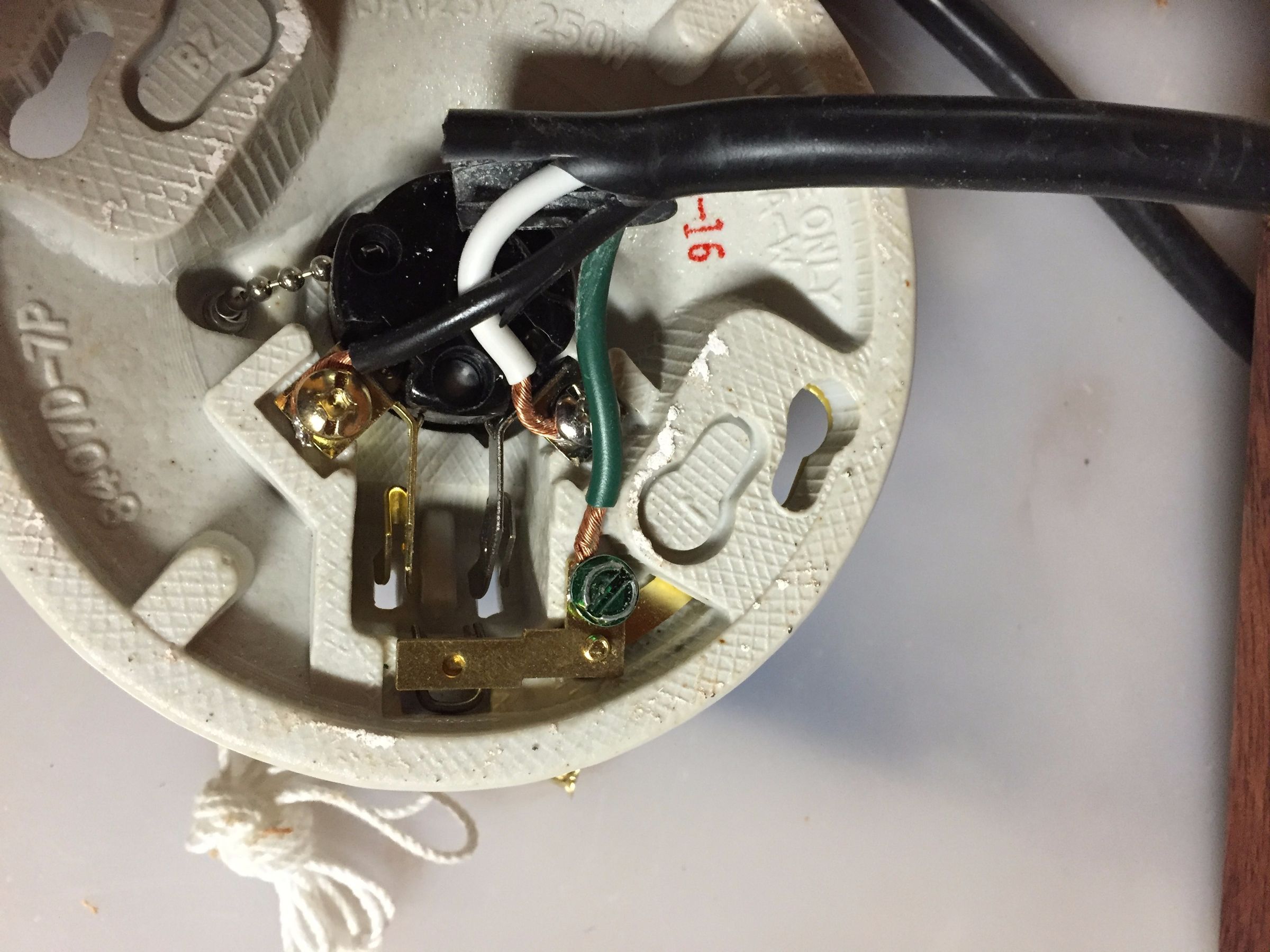 Lamp With Phone Charging Outlet 5 Steps (with Pictures) Instructables