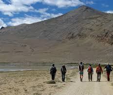 How to Deal With Trekking in India?