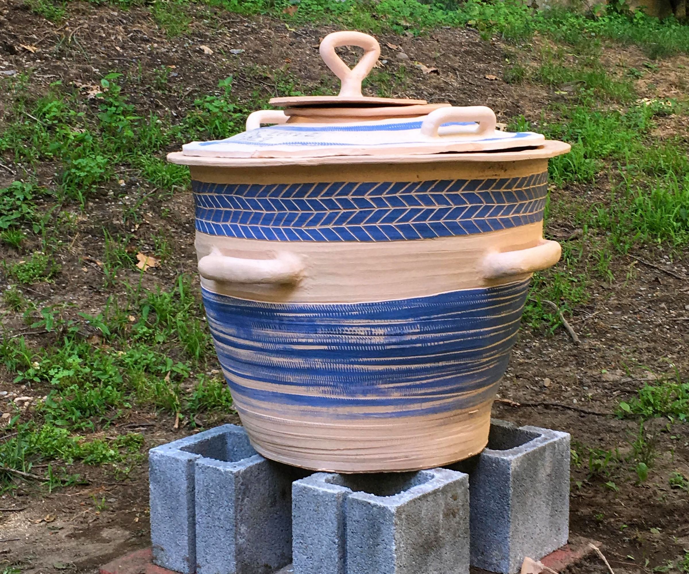 Building a Tandoor From Scratch