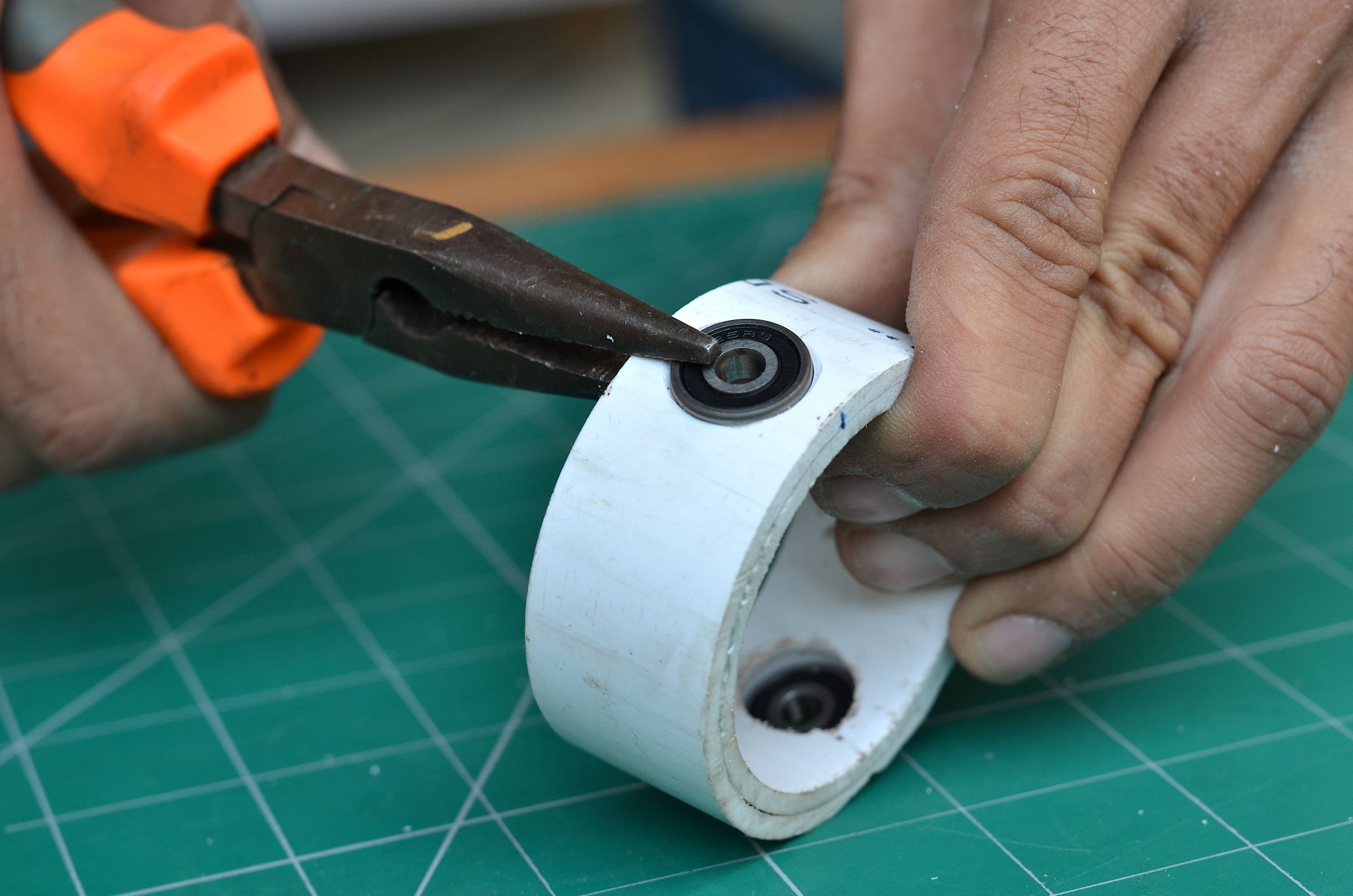 DIY Brushless Gimbal : 9 Steps (with Pictures) - Instructables