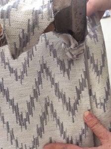 Cover the Back of the Backrest