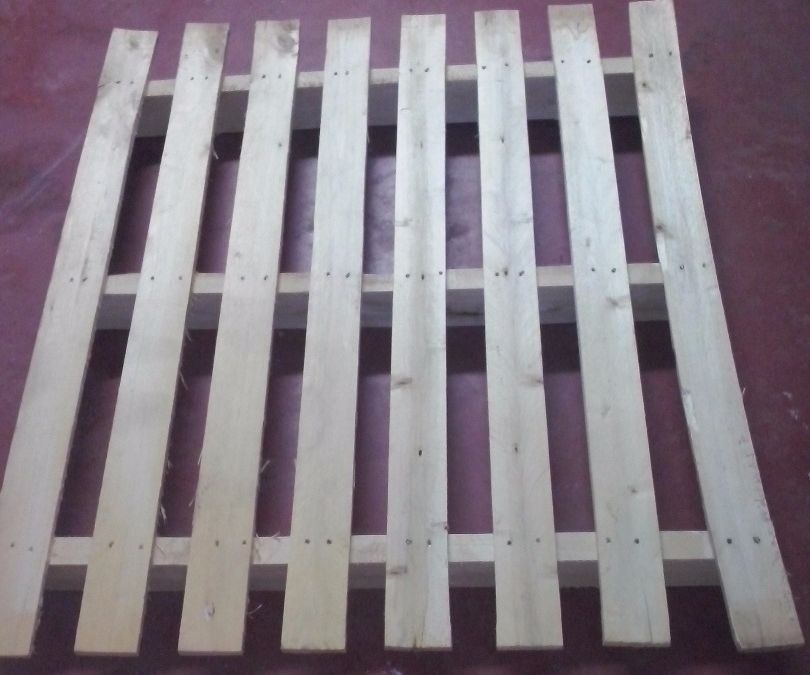 How to Disassemble Pallet Easy, Quick and Safe