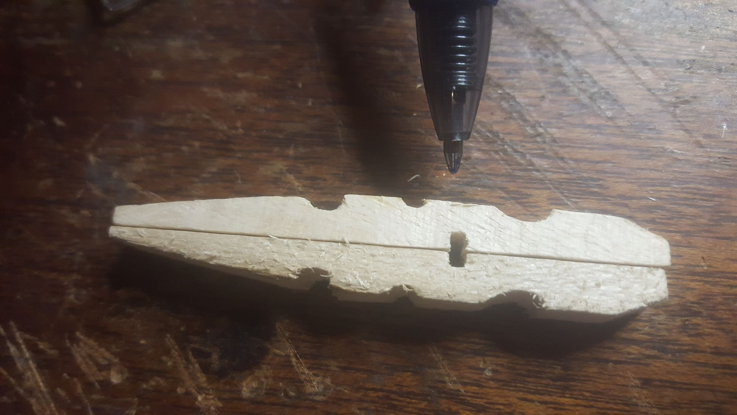 Simple Peg Gun 10 Steps Instructables