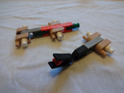 The Last of the Internals and the Right Panel