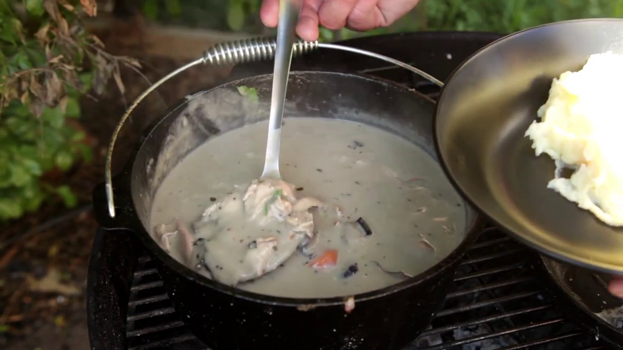 How to Cook Rabbit Stew (Lord of the Rings Inspired) : 9 Steps (with ...