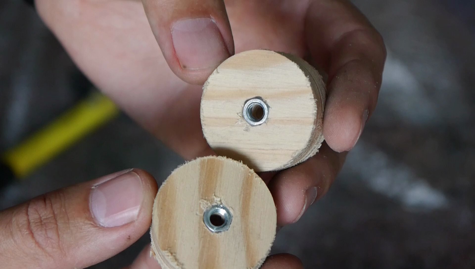 Acrylic Router Base Plate : 7 Steps (with Pictures) - Instructables