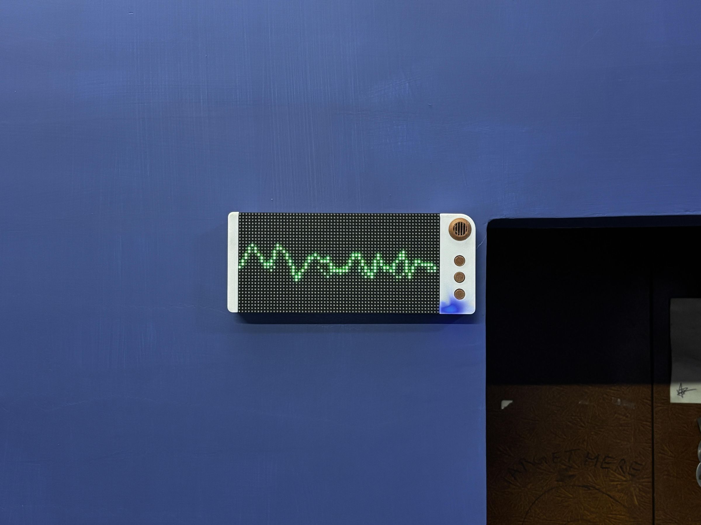 WaveForm: the Background Sound Visualizer : 15 Steps (with