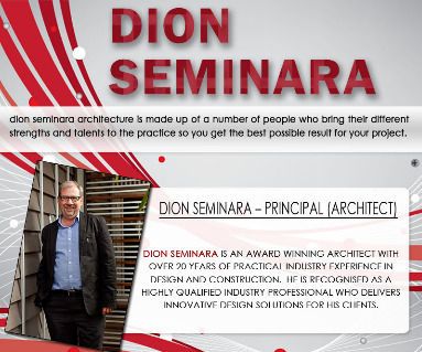 Dion Seminara
