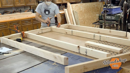 how do i build a chicken coop easy