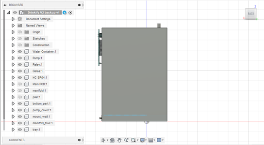 3D Design