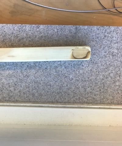 Making  a Pencil!
