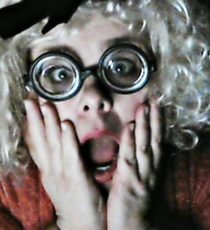 JosiePosie76