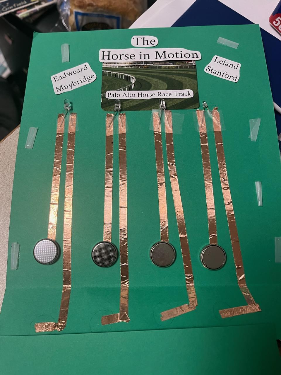 Sketch Out Circuit Paths