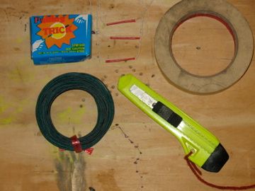 fun and easy firecracker