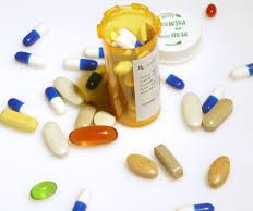 Anti Inflammatory Supplement