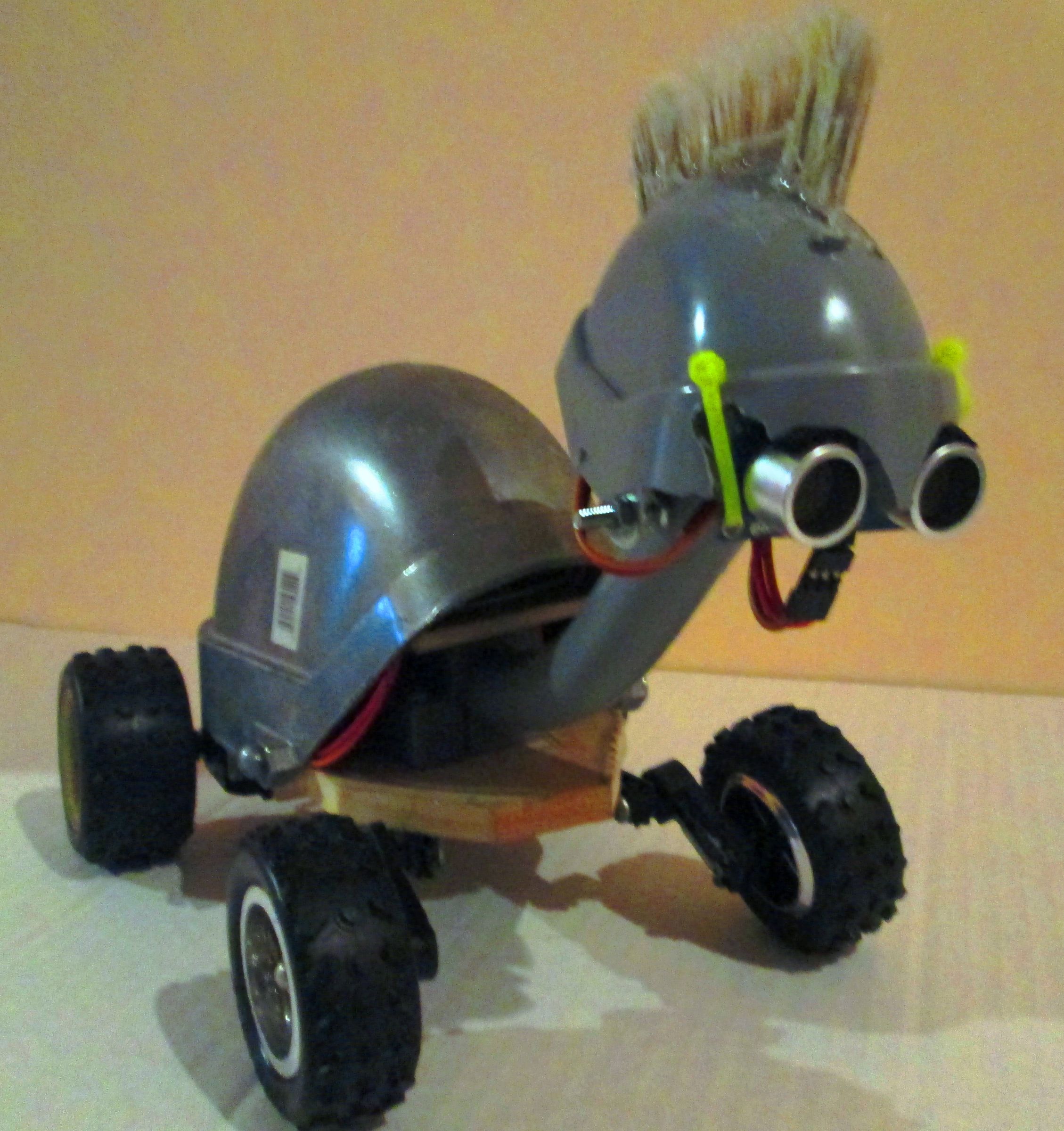 robdavinci