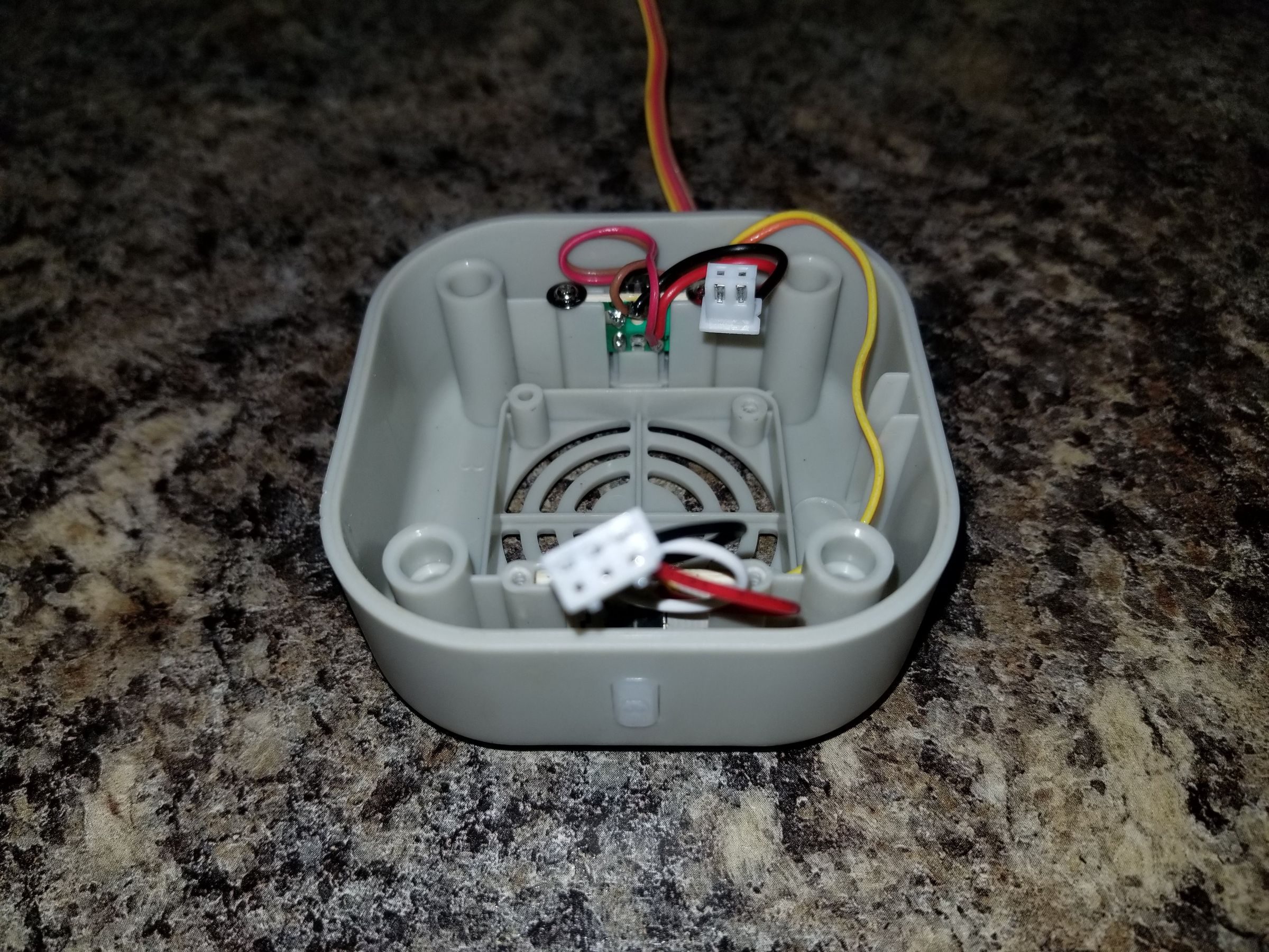 IOT Essential Oil Diffuser : 10 Steps - Instructables