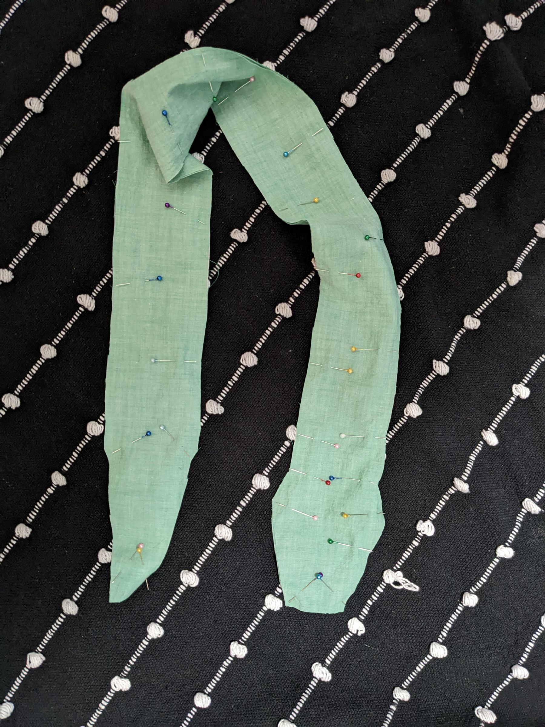 Microwaveable Snake Heating Pad 5 Steps (with Pictures) Instructables