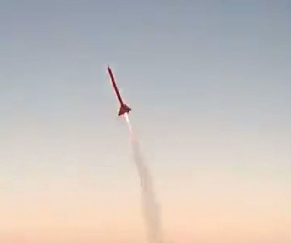 DIY Model Rocket Under $25