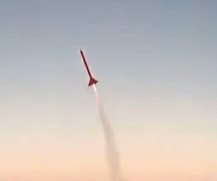 DIY Model Rocket Under 25 17 Steps (with Pictures) Instructables