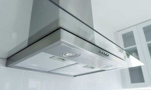 How to Clean Kitchen Exhaust Hood Filter