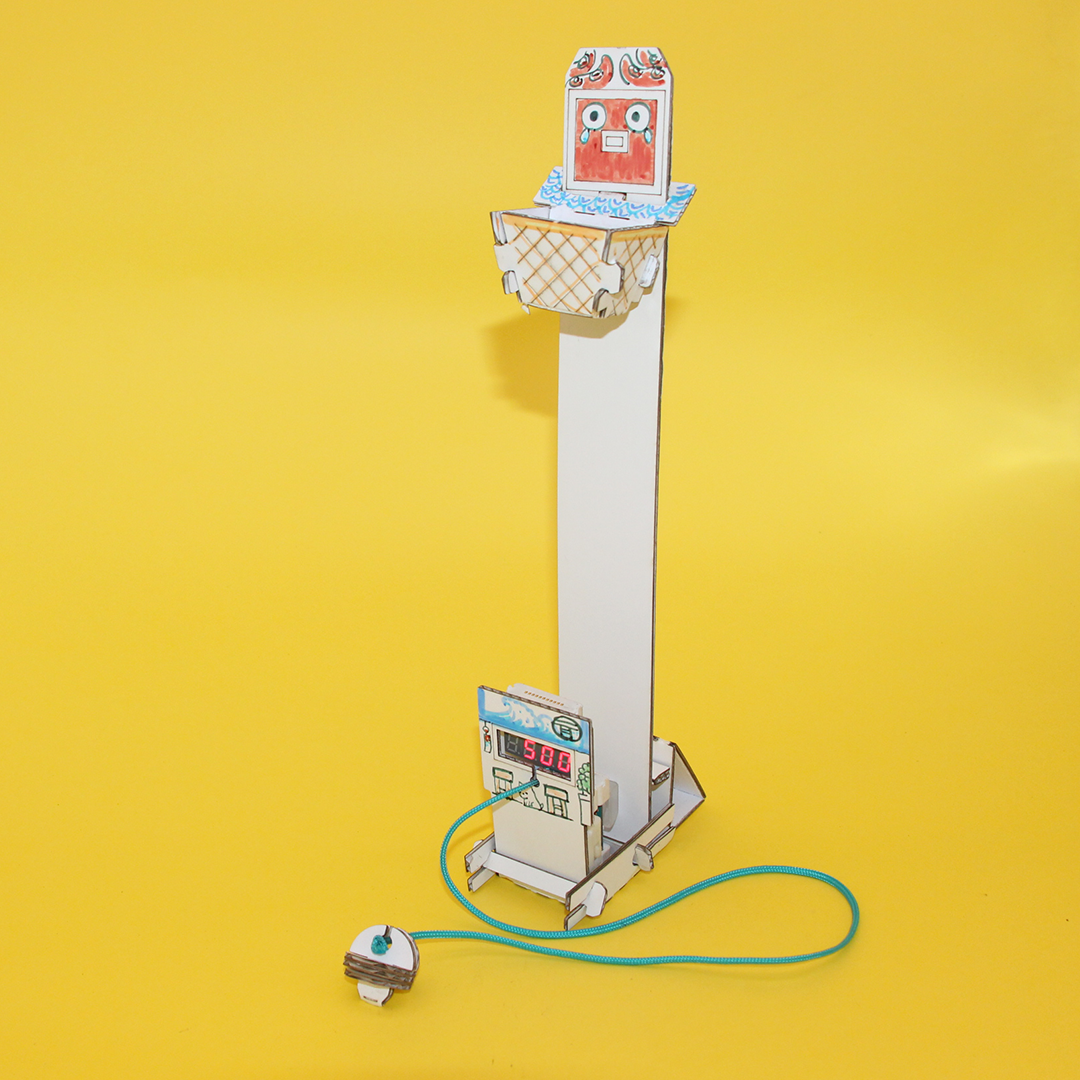 Basketball Hoop Shooter With Grove Zero Modules 4 Steps Instructables