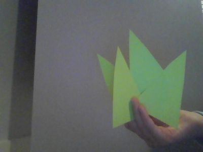Cut Them Out