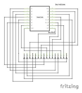 4-bit Binary Calculator : 11 Steps (with Pictures) - Instructables