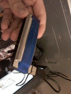 How to Make a Gigamonica