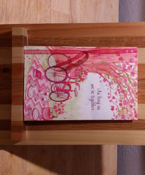 Tablet Stand for Recipes