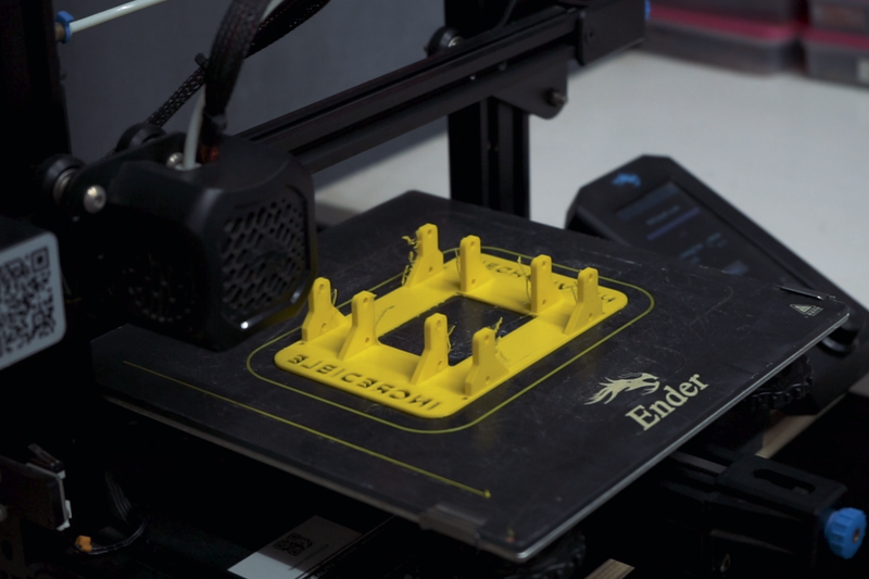 3D Print Some Parts