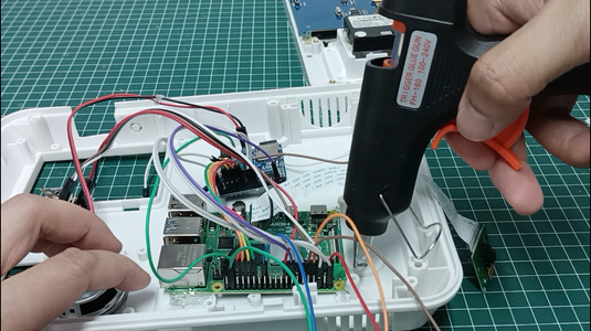 Fixing and Assembly