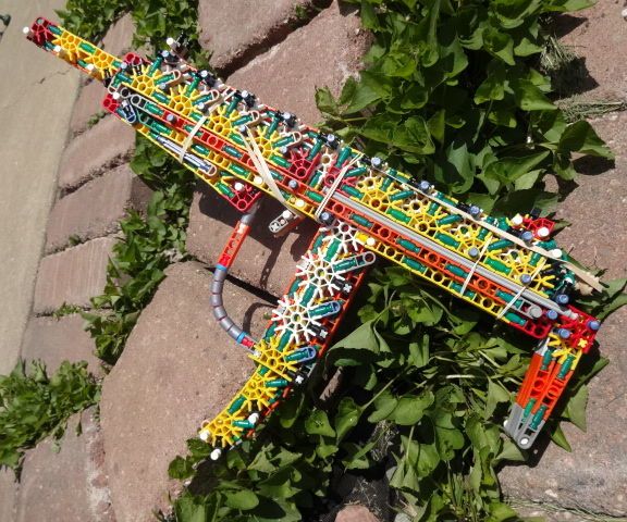 K'NEX MSMC