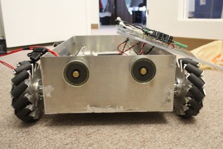 Design and Assembly: Batteries
