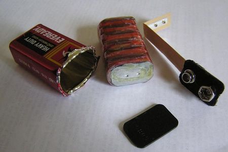 Things You Will Need