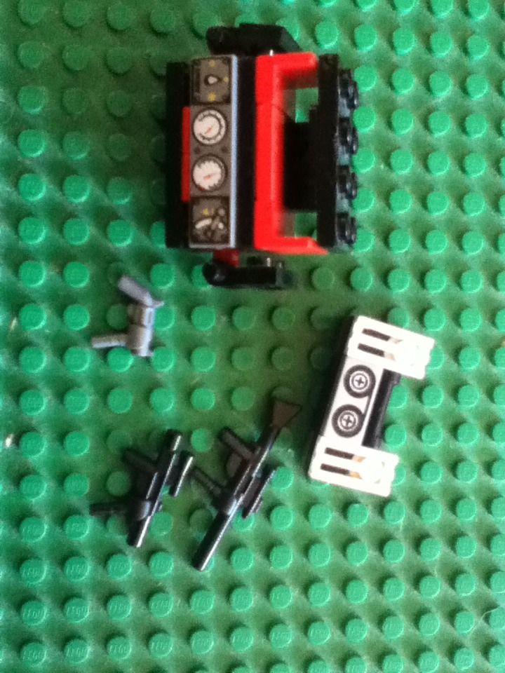 Lego Things