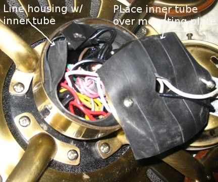 Silence Of The Fans.