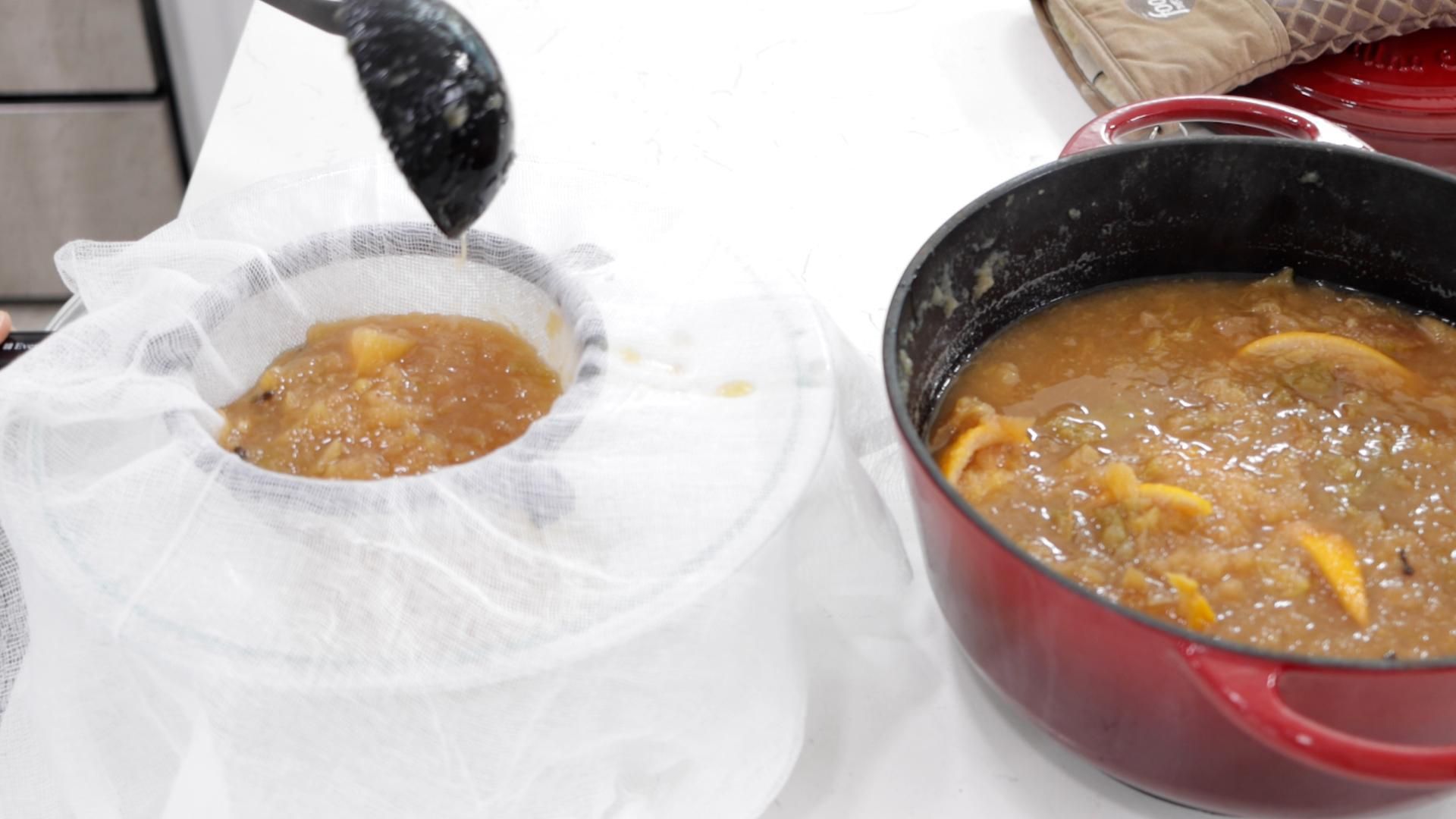 Homemade Apple Cider 9 Steps (with Pictures) Instructables