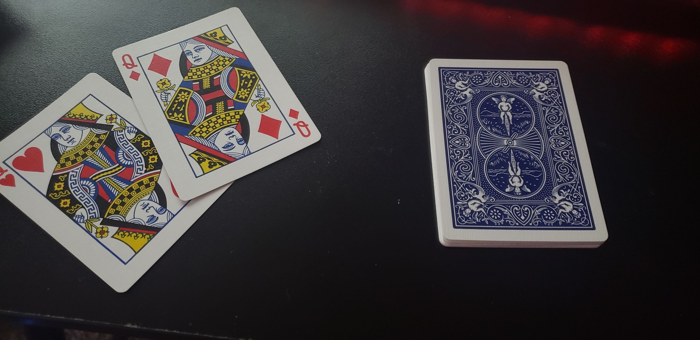 3 Card Tricks for Beginners 39 Steps Instructables