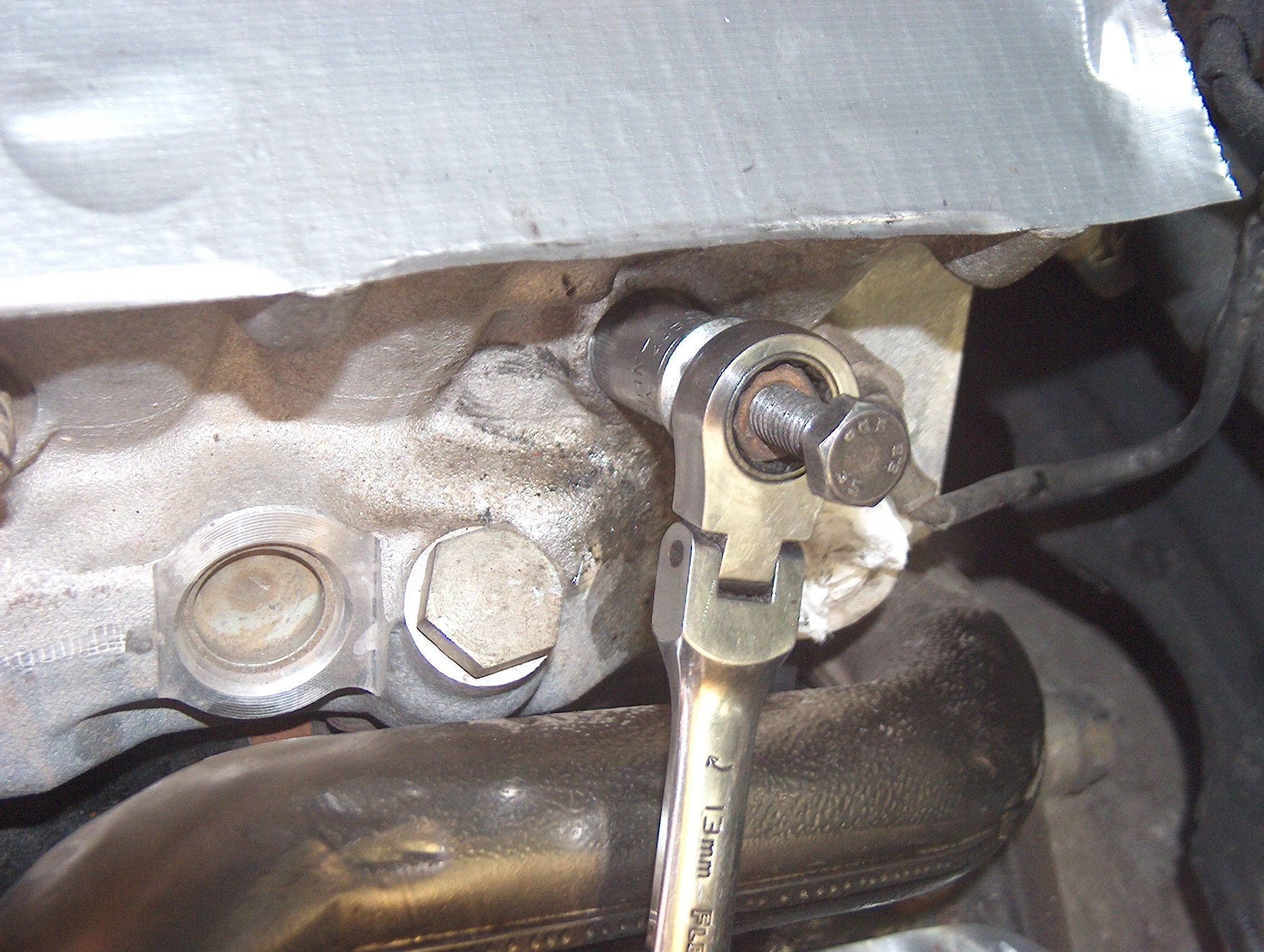 How to Remove Broken Glow Plugs 8 Steps (with Pictures) Instructables