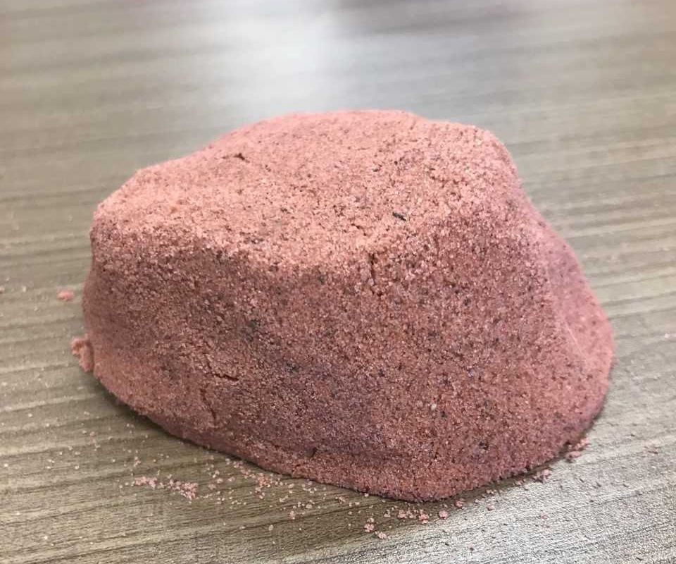 Kinetic Sand