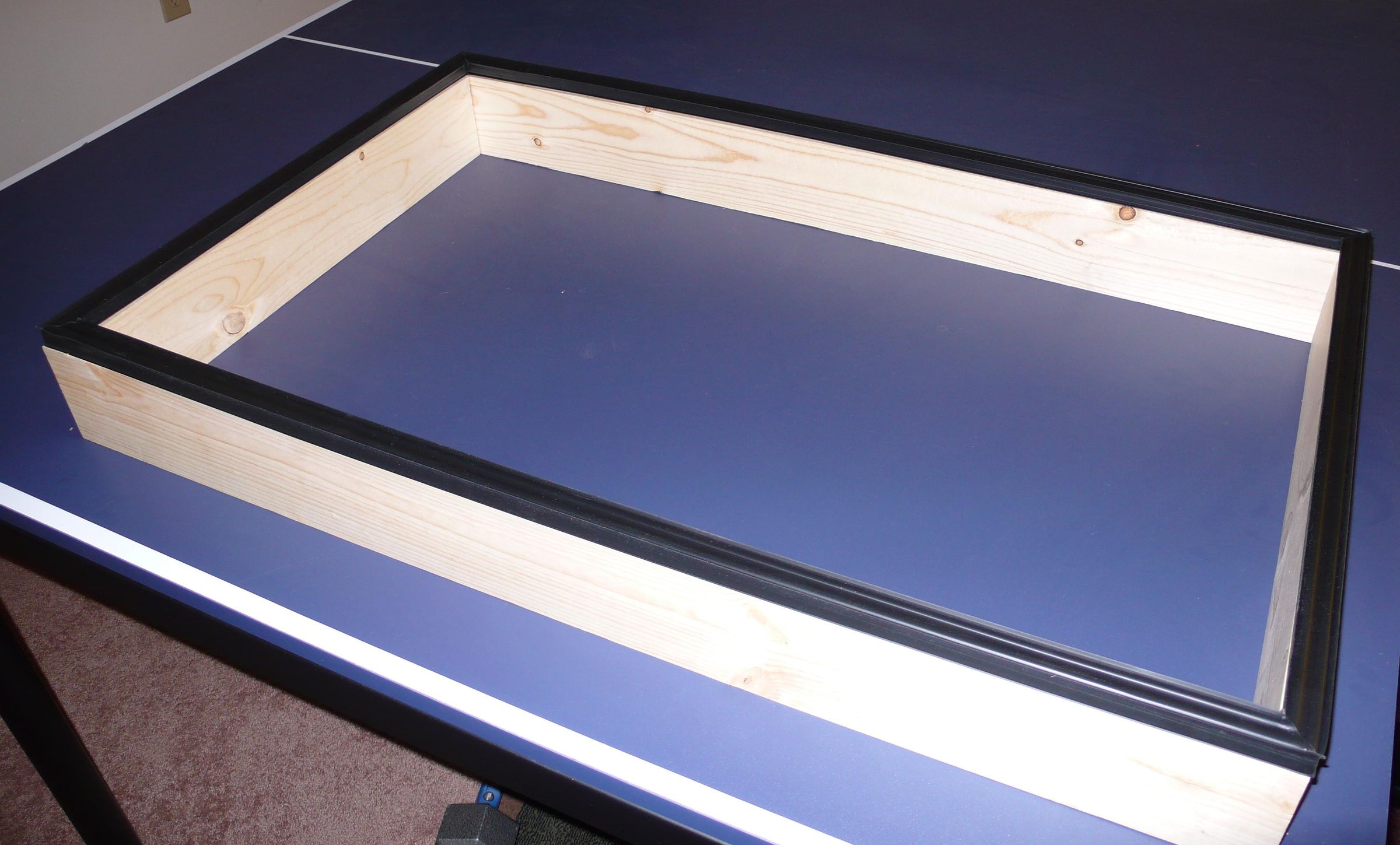 Chest Freezer Kegerator 4 Steps Instructables