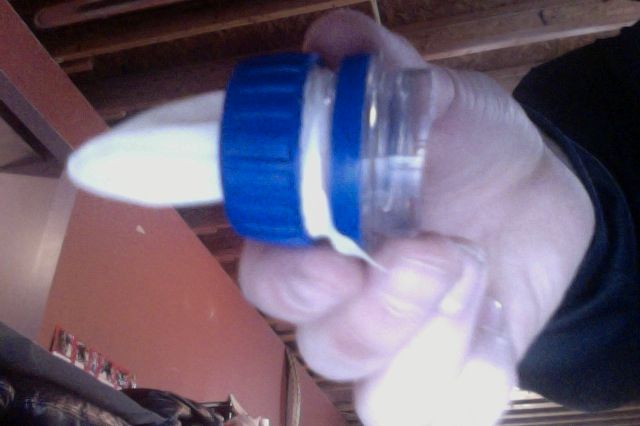 pop bottle bb gun